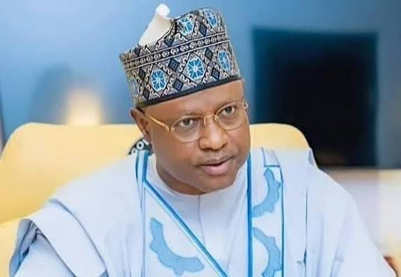 ‘Send Your Own Children First’: Uba Sani Slams Politicians for Using Poor Youths to Spark Unrest